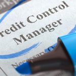credit control manager