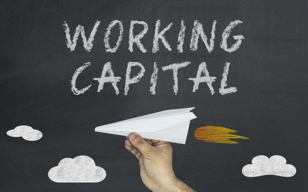 working capital