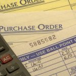 purchase invoice financing