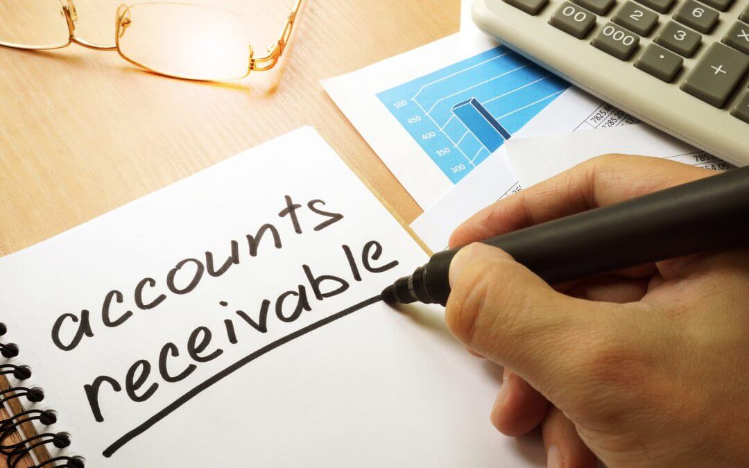 accounts receivable