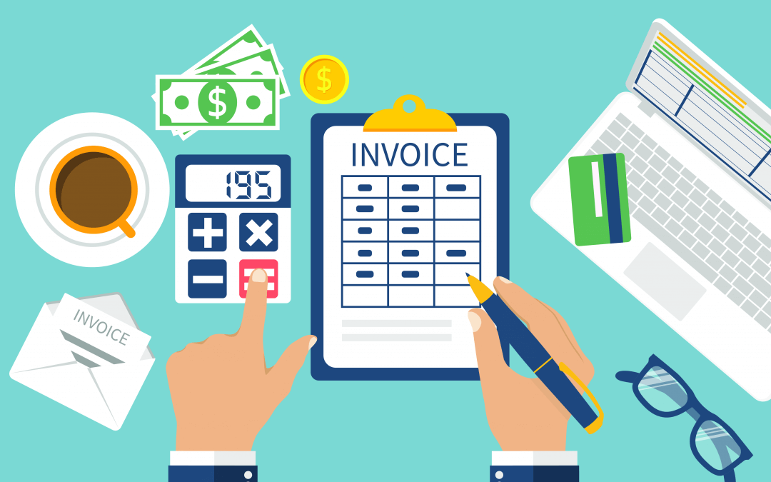 invoice finance benefits