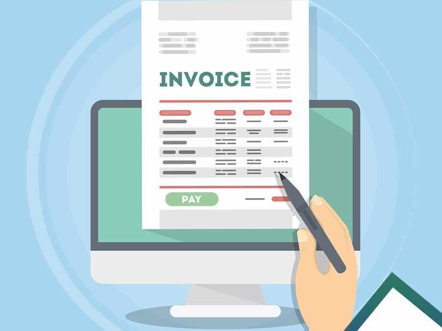 invoice