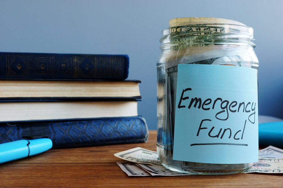 Instant Business Loan How To Create An Emergency Fund For Your Small 