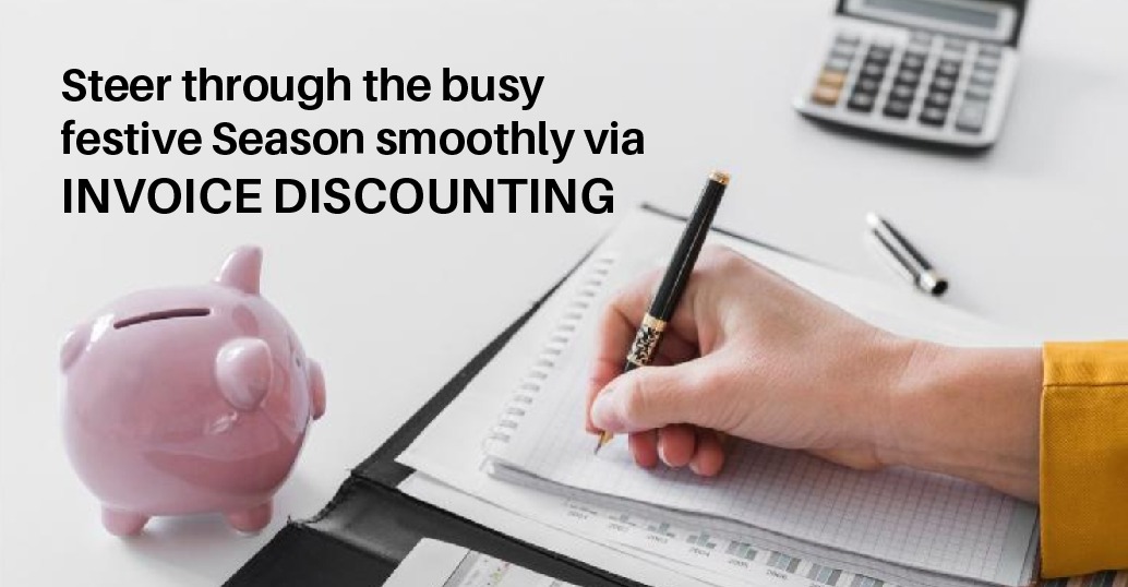 Invoice Discounting